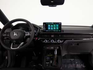 HONDA CR-V HÍBRIDO SPORT TOURING AWD SUV CROSSOVER 2025 USADO EN BUEN ESTADO - Product Image 2