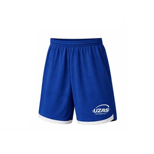 Pantalones Cortos Deportivos de Lona para Hombre, Diseño Personalizado, Doble Capa, Verano, Gimnasio, Antiarrugas, Transpirables, Sublimados - Product Image 5