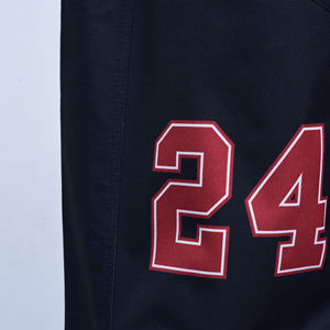 Pantalones de hockey sobre hielo personalizables para uniformes deportivos únicos Pantalones de hockey impresos con nombre de equipo OEM - Product Image 6