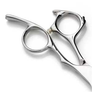 Ensemble d'outils de coiffure professionnels en acier inoxydable et ciseaux amincissants pour la coiffure et la coupe de ciseaux - Product Image 3