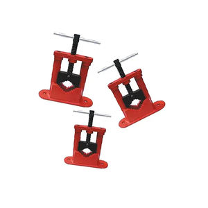 คู่อุปกรณ์เสริมท่อคุณภาพสูงประเภทเสาปรับขาตั้งท่อสําหรับงานหนักในราคาต่ํา - Product Image 4