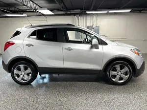 ฐานรอง2013 Buick Encore - Product Image 5