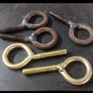 อายโบลท์สแตนเลสคุณภาพพรีเมี่ยมสำหรับการส่งออก - Product Image 1