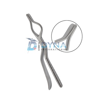 Juego de Cirugía Maxilofacial 19 piezas Instrumentos de cirugía plástica de calidad superior - Product Image 3