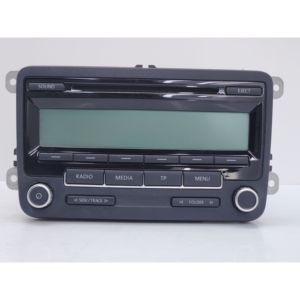 Autoradio Volkswagen Polo 5a Serie 5M0035186AA (09>17) - Product Image 6
