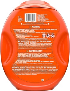 สำหรับผงซักฟอกที่มีกลิ่นหอมดั้งเดิมของน้ำขึ้นน้ำลงแพ็ค2 112 - Product Image 4