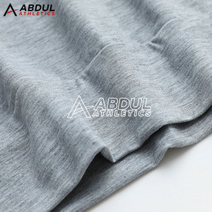 Nouveau design Meilleure vente sweats à capuche de fitness pour hommes bas quantité minimale de commande vente en gros de sweats à capuche de fitness pour hommes - Product Image 6