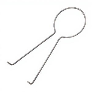 เครื่องหมาย mckissock areola 38มม. ขนาด5-1/2นิ้วความยาว14ซม. เครื่องมือวัดขนาดหน้าอกพลาสติก - Product Image 1