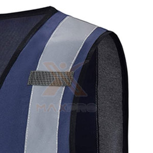 Low Price Quality Made Safety <b>Reflective</b> <b>Vest</b> Best Selling Lightweight Safety <b>Reflective</b> <b>Vest</b> - Product Image 5