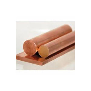 BILLETES DE COBRE, BARRAS DE COBRE CON CERTIFICADO: ISO 9001 & CE EN TURQUÍA - Product Image 2