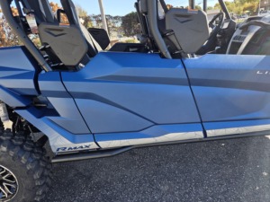 OFERTA ESPECIAL: Vehículo utilitario Yamaha Wolverine RMAX4 1000 Limited 2026 en venta con garantía - Product Image 2