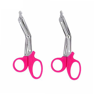 Different Shapes Surgical Plaster Shears <b>Sutur</b> <b>Kit</b> Medic Instrument 2025 Your Own Design Surgical Plaster Shears - Product Image 2