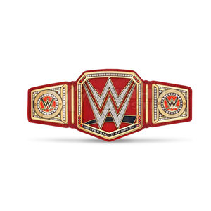 Ceinture de championnat OEM Bracelet en cuir PU personnalisé Usine Vente en gros pour les compétitions sportives Ceinture de championnat - Product Image 5