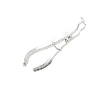 Foshan Meite อุปกรณ์ทันตกรรม, คีมหนีบยางสำหรับการผ่าตัดเอ็นโดดอนติก - Product Image 3