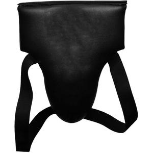 High Quality Groin Protector for <b>Men</b> and Kickboxing <b>Jockstrap</b> and Martial Arts Training Groin Guard - Product Image 4