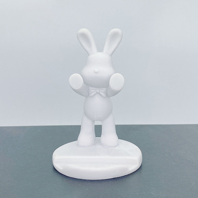 Round Base Rabbit