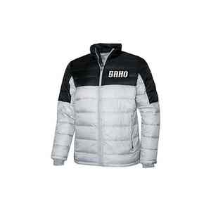 Vestes de l'équipe GAA Fabriquées au Pakistan Vêtements d'extérieur chauds et durables disponibles avec un design personnalisé et des commandes en gros - Product Image 1