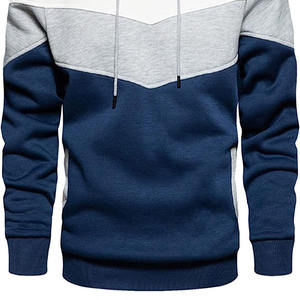 Unisex Heavyweight 100% Cotton <b>Thermal</b> <b>Hoodie</b> Custom Logo Embroidered High Quality Oversized for Men for Winter - Product Image 4