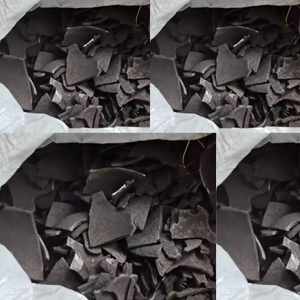 Carbón Natural de Cáscara de Coco para Barbacoa, Shisha, Asados, Combustible Ecológico y Necesidades Industriales - Product Image 4