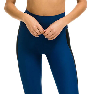 Fabricante Profesional de Leggings para Mujer de Alta Calidad, Nuevo Modelo, Precio Razonable, Leggings de Yoga para Mujer, OEM - Product Image 5
