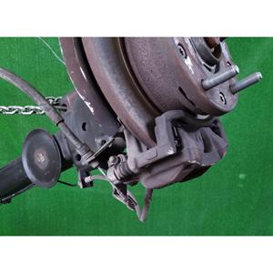 ESSIEU ARRIÈRE FORD Transit Custom Série 2039802 CYF4, CYFF Diesel 2200 (12>22) - Product Image 3