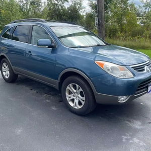 รถฮุนได เวราครูซ ปี 2012 พวงมาลัยซ้าย คุณภาพอุตสาหกรรม รับประกัน 3 ปี ผลิตในสหรัฐอเมริกา - Product Image 1