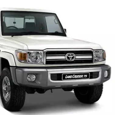 NEGÓCIO JUSTO USADO LHD RHD 2014 2015 2017 2018 Para yotas Land Cruiser Pickup disponível COM PREÇO ACESSÍVEL E OFERTAS NO MERCADO