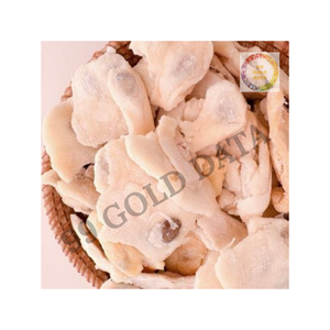 Guanábana seca tropical Rebanadas suaves y sabrosas Ideal para recetas, guarnición y estilismo de alimentos - Product Image 5