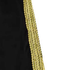 Pantalones Cortos de Kickboxing de Alta Calidad, Estructura Flexible, Construcción Duradera, Ecológicos y Ligeros para Práctica de Sparring - Product Image 5