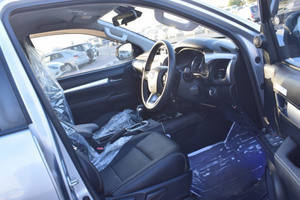 TOYOTA HILUX 2023 - Product Image 5