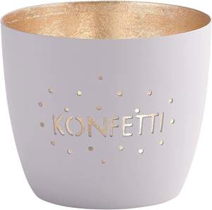 De fabricant fiable décoration de luxe décor à la maison bougeoir en métal bougeoir à thé en gros - Product Image 3