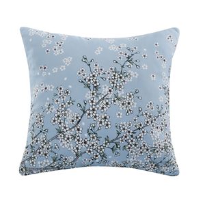 Aurelius | Juego de edredón 8 piezas, King, 260x240 cm, cian, juego de edredón de lujo para todas las estaciones - Product Image 3