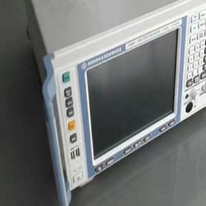 Analizador de Espectro EMI Rohde & Schwarz ESRP3 Usado, Receptor de 9kHz a 3.6GHz, Importado de Alemania - Product Image 4