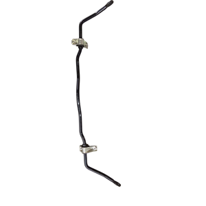 Barre stabilisatrice, pièces de rechange génériques, pour Mercedes Classe Série (90>), essence - Product Image 4