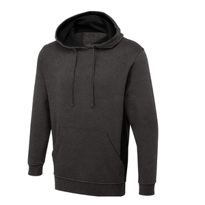 Veste d'hiver pour hommes, manteau à capuche avec logo personnalisé et broderie, pull à manches longues, sweat-shirt à capuche, personnalisable en gros, numérique - Product Image 4