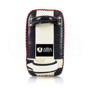 Almohadilla Tailandesa Profesional para Muay Thai, con Alta Absorción de Impactos, Diseño de Agarre Cómodo, Ideal para Sesiones de Entrenamiento - Product Image 5