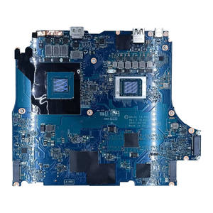 Nuevo para Dell G15 5515 GDL5L, placa base de sistema 00VTIV 0VTIV, RTX 3050 Ti 4GB, 2, 1, 2 - Product Image 2