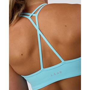 Sujetador Deportivo Acolchado de Talla Grande para Yoga, Sujetador Deportivo Ligero de Algodón para Entrenamientos Activos en el Gimnasio - Product Image 2