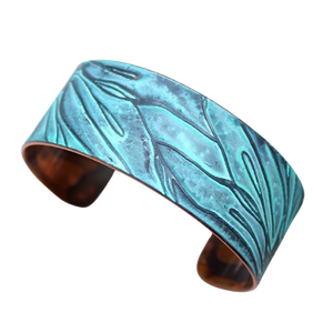 2025 Año Nuevo joyería chapada en oro blanco pulseras de mujer colorido indio hecho a mano diseño Natural pulsera joyería para mujer - Product Image 4