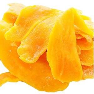 MORCEAUX DE MANGUE SÉCHÉS DOUX SAVEUR NATUREL ET UN ARÔME MERVEILLEUX - Product Image 5