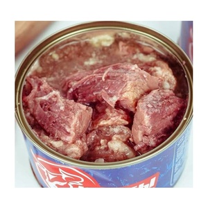 Carne Enlatada de Res a Precio de Mayoreo - Product Image 1