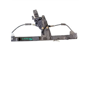 ALZACRISTALLO ELETTRICO ANTERIORE DESTRO FIAT Doblo Serie 51718403 (00>05) - Product Image 1