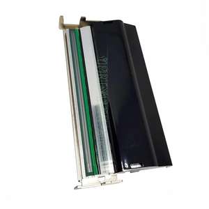 Tête d'impression originale neuve 203 dpi pour imprimante thermique <span class=keywords><strong>Zebra</strong></span> <span class=keywords><strong>Z4M</strong></span> <span class=keywords><strong>Z4M</strong></span> Plus G79056-1M - Product Image 1