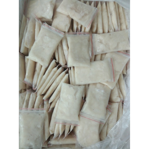 Graviola congelada cultivada en Vietnam con textura suave y sabor atrevido, lista para pedidos a granel y ventas en el mercado internacional - Product Image 2