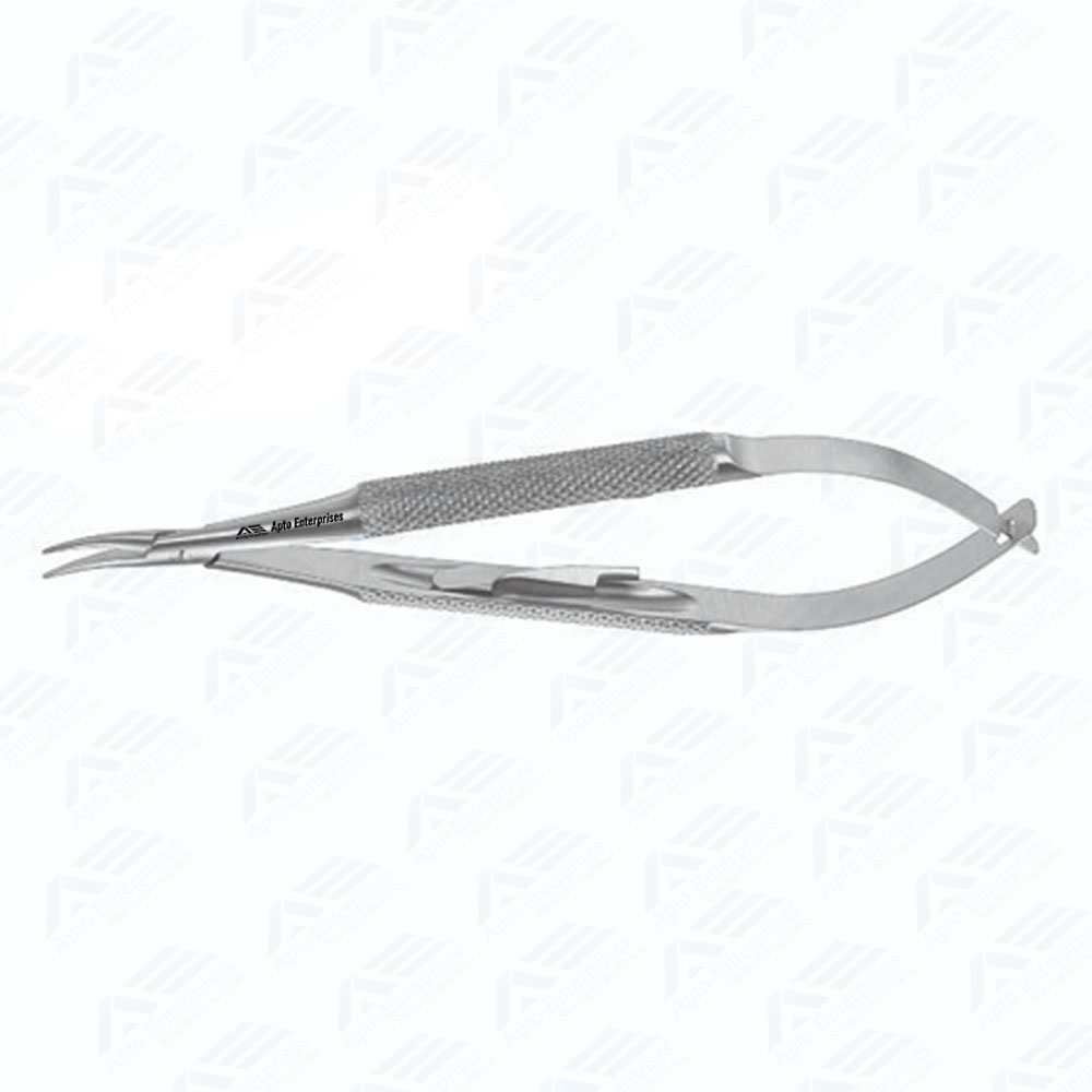 Micro needle holder