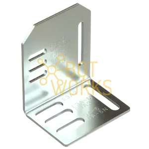 Omron E39L51 Acciaio Inossidabile - Nuovo - Product Image 1