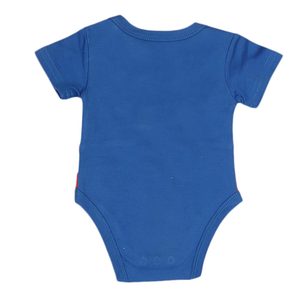 Body para recién nacido - Azul real - Product Image 3