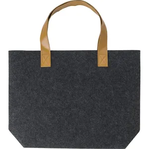 Borsa Shopper Promozionale Ecologica in Feltro RPET Hunter Eco-Gadgets - Product Image 3