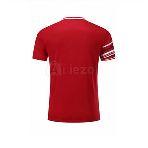 Uniforme DE TENIS transpirable de secado rápido profesional Uniforme de tenis de alta calidad de nuevo diseño a la venta - Product Image 4