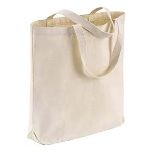 Venta al por mayor de diseñador de un solo hombro bolso de mano para las mujeres de gran capacidad bolsas de lona Popular producto OEM - Product Image 2